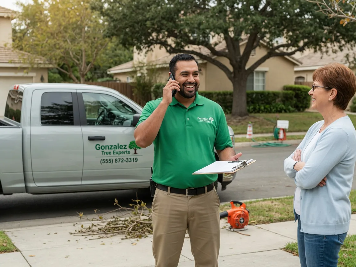 Tree Service Lovingston, VA FAQs